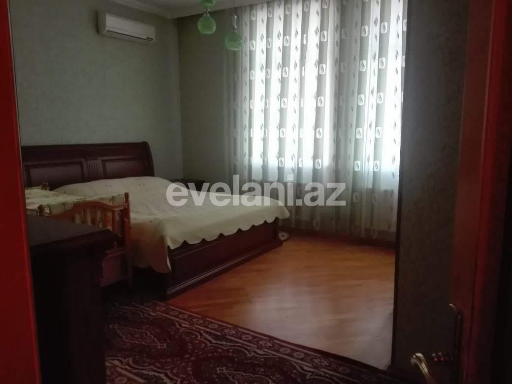 Сдаётся, новостройка, 3-комнаты, 145 m², Баку, Насиминский r, 28 мая m.