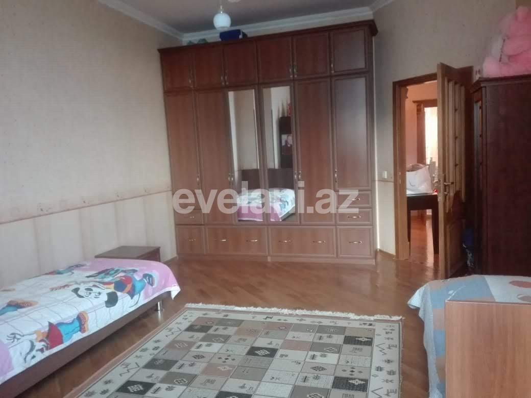 Сдаётся, новостройка, 3-комнаты, 145 m², Баку, Насиминский r, 28 мая m.