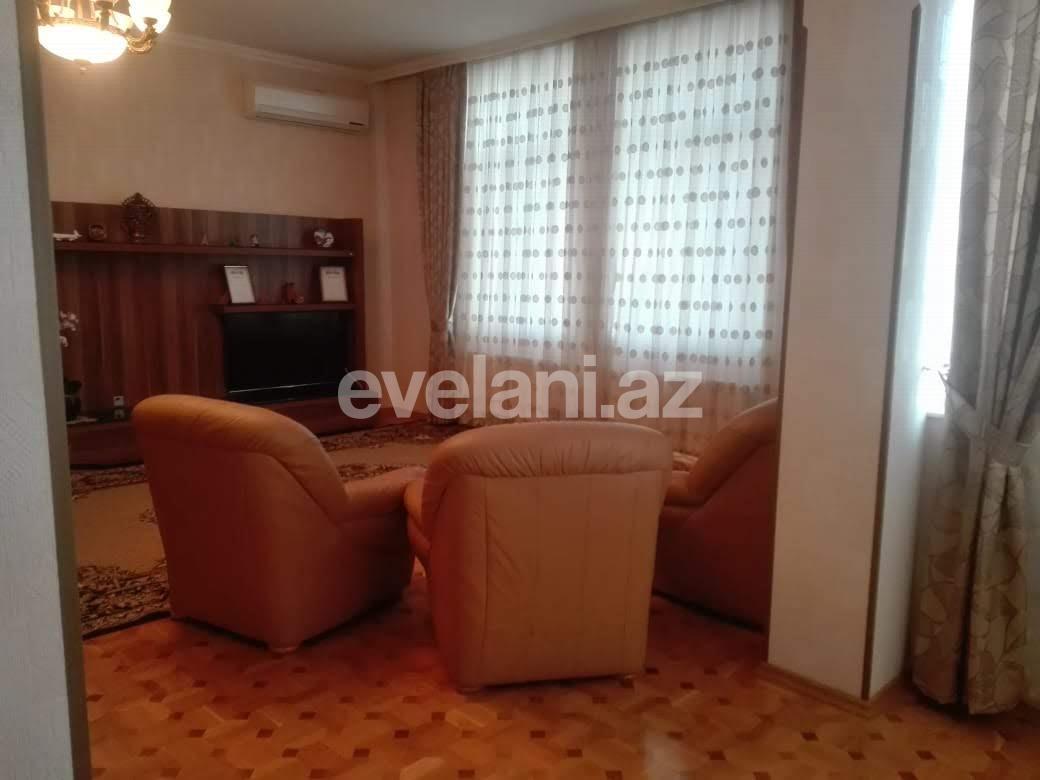 Сдаётся, новостройка, 3-комнаты, 145 m², Баку, Насиминский r, 28 мая m.