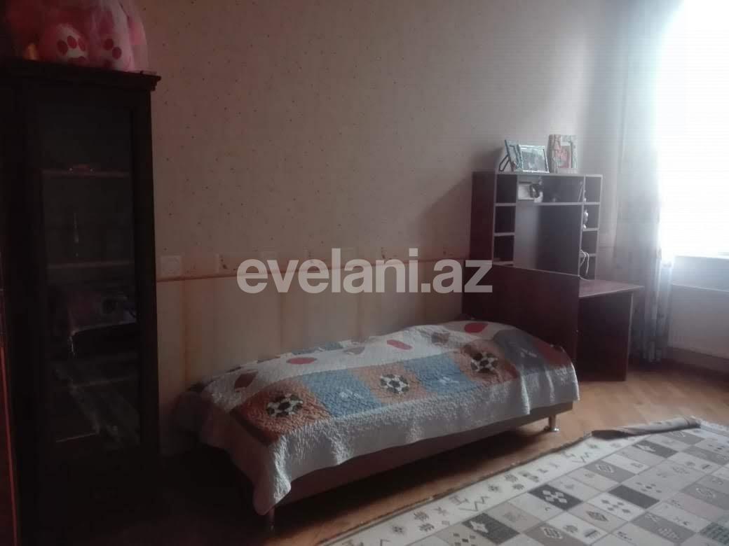 Сдаётся, новостройка, 3-комнаты, 145 m², Баку, Насиминский r, 28 мая m.