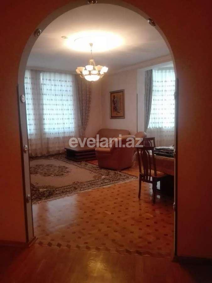 Сдаётся, новостройка, 3-комнаты, 145 m², Баку, Насиминский r, 28 мая m.