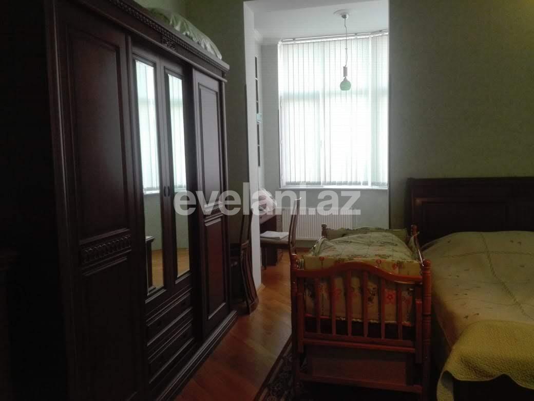 Сдаётся, новостройка, 3-комнаты, 145 m², Баку, Насиминский r, 28 мая m.