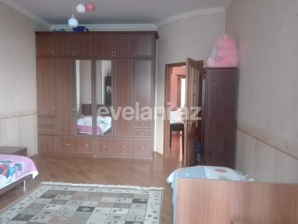 Сдаётся, новостройка, 3-комнаты, 145 m², Баку, Насиминский r, 28 мая m.