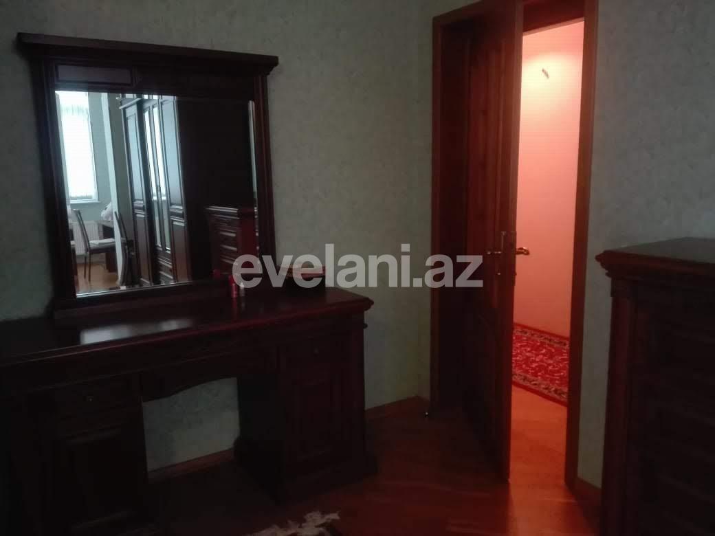 Сдаётся, новостройка, 3-комнаты, 145 m², Баку, Насиминский r, 28 мая m.