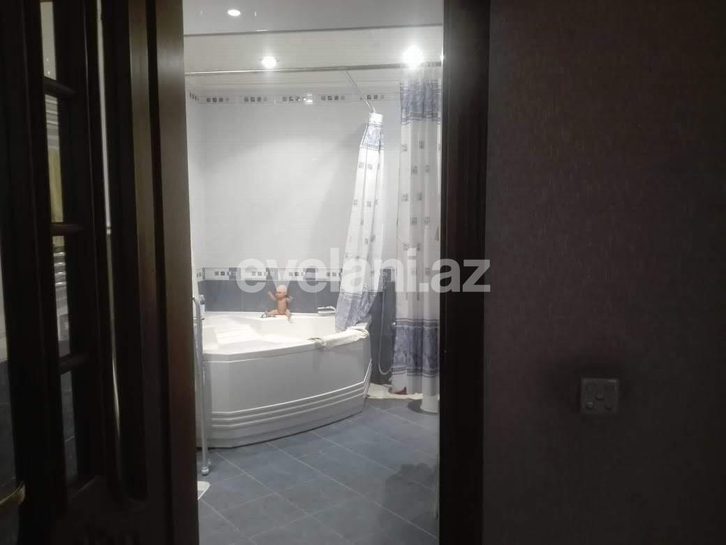 Сдаётся, новостройка, 3-комнаты, 145 m², Баку, Насиминский r, 28 мая m.