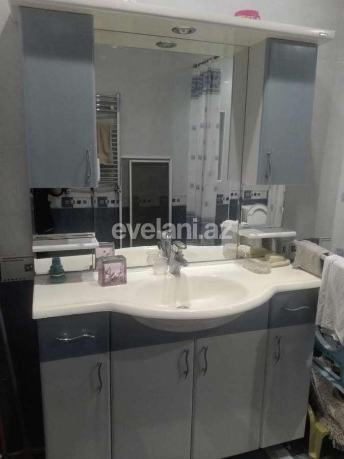 Сдаётся, новостройка, 3-комнаты, 145 m², Баку, Насиминский r, 28 мая m.