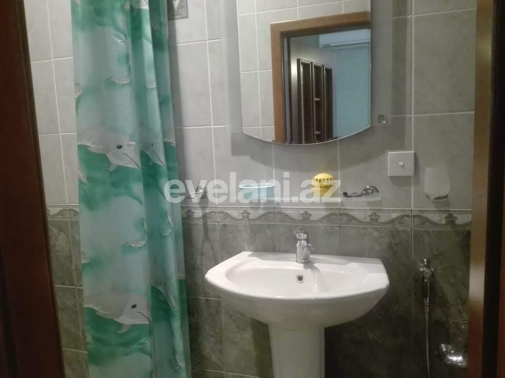 Сдаётся, новостройка, 3-комнаты, 145 m², Баку, Насиминский r, 28 мая m.