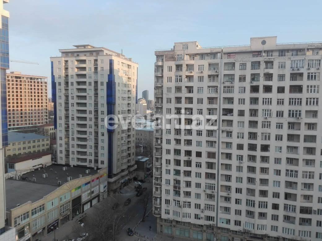 Сдаётся, новостройка, 3-комнаты, 145 m², Баку, Насиминский r, 28 мая m.