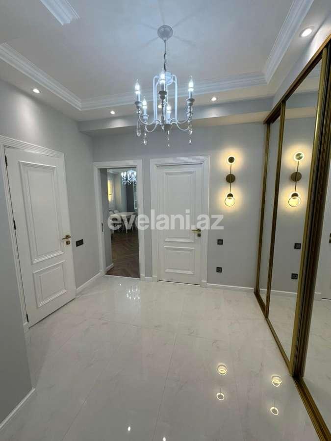 Kirayə verilir, yeni tikili, 2 otaqlı, 70 m², Bakı, Xətai r, Şah İsmayıl Xətai m.