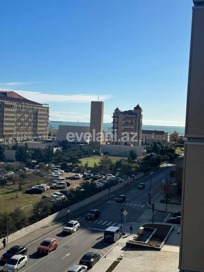 Kirayə verilir, yeni tikili, 2 otaqlı, 70 m², Bakı, Xətai r, Şah İsmayıl Xətai m.