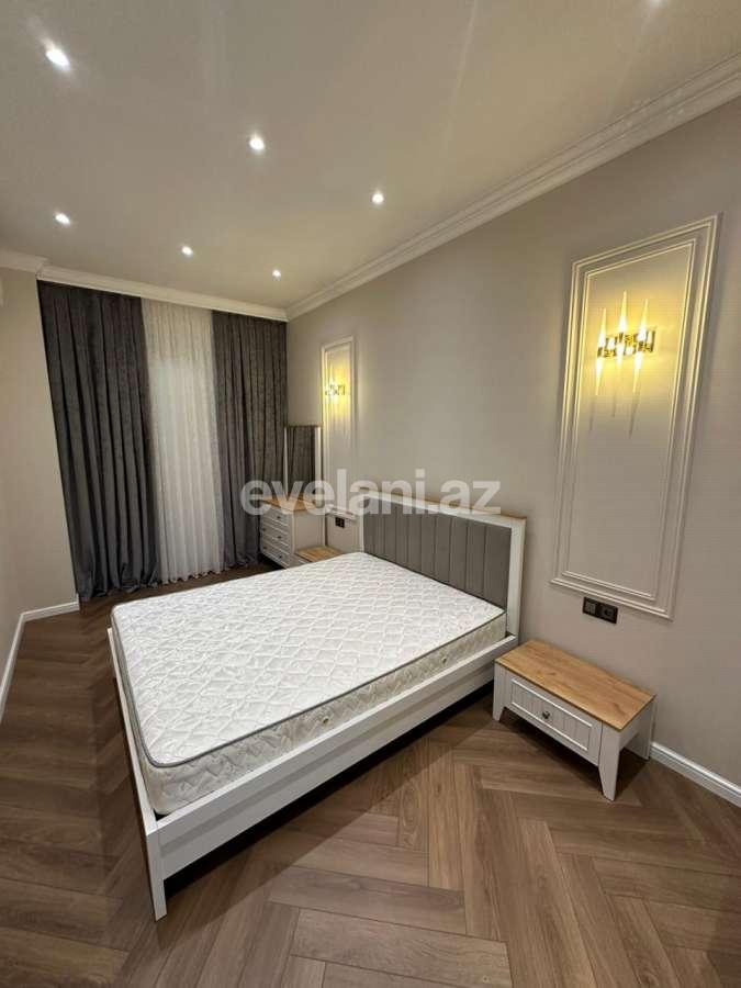 Kirayə verilir, yeni tikili, 2 otaqlı, 70 m², Bakı, Xətai r, Şah İsmayıl Xətai m.