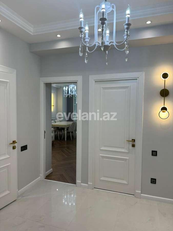 Kirayə verilir, yeni tikili, 2 otaqlı, 70 m², Bakı, Xətai r, Şah İsmayıl Xətai m.