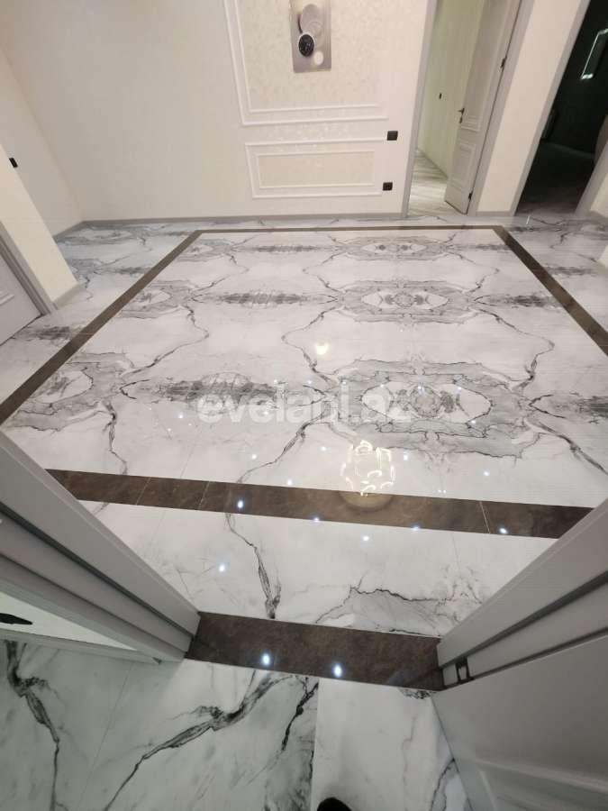 Satılır, yeni tikili, 4 otaqlı, 223 m², Bakı, Yasamal r.