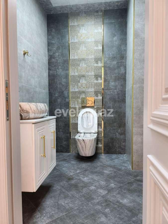 Satılır, yeni tikili, 4 otaqlı, 223 m², Bakı, Yasamal r.