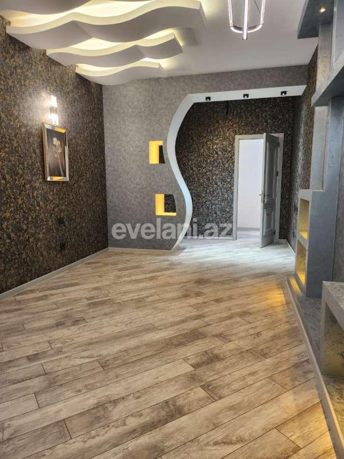 Satılır, yeni tikili, 4 otaqlı, 223 m², Bakı, Yasamal r.