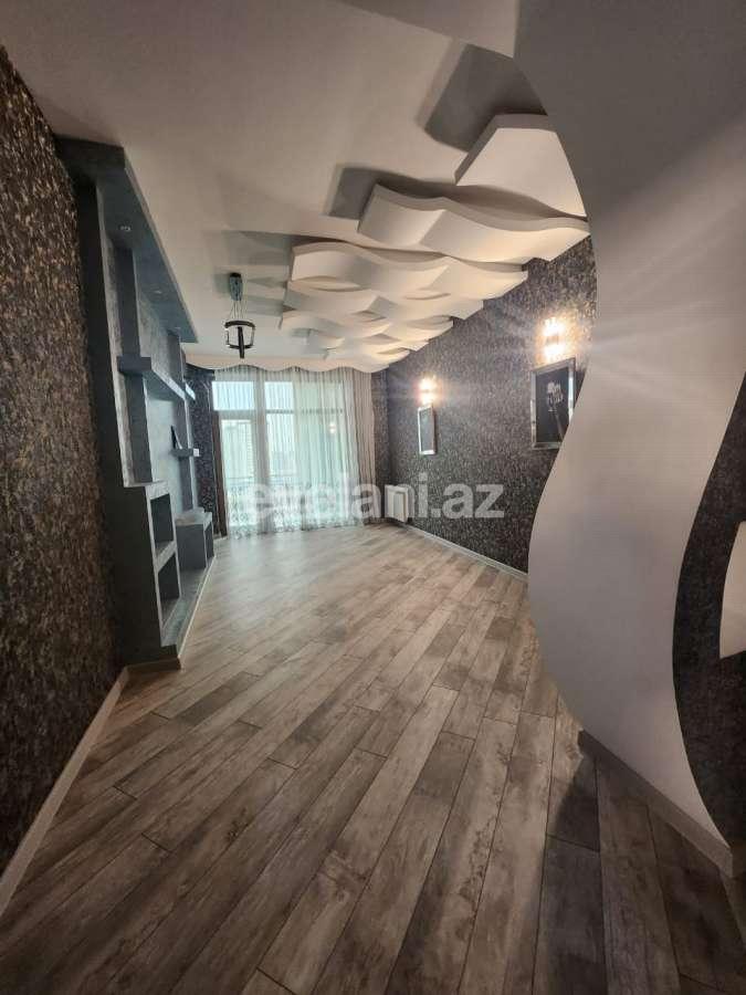 Satılır, yeni tikili, 4 otaqlı, 223 m², Bakı, Yasamal r.