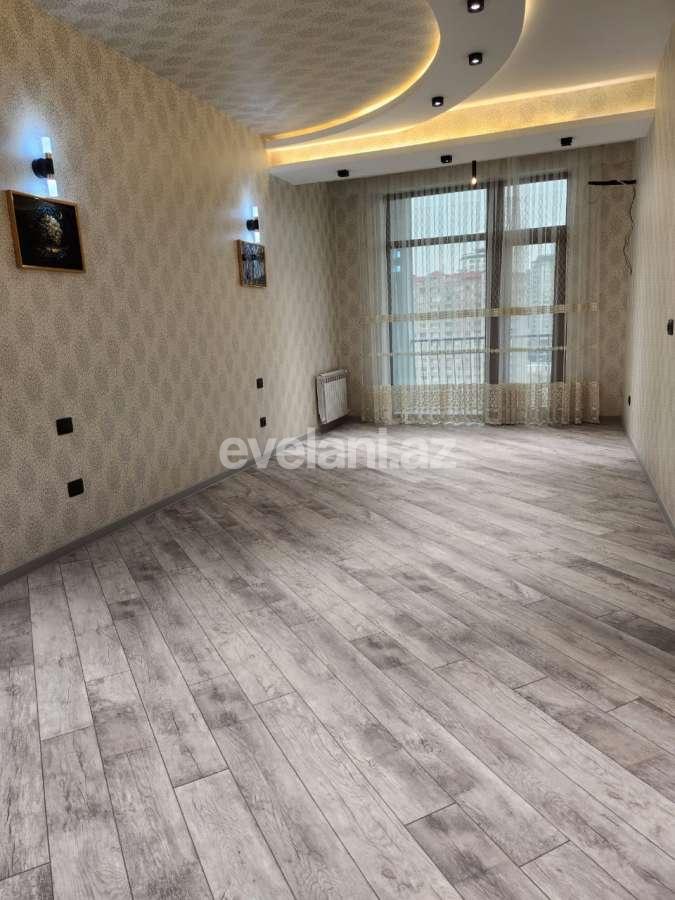 Satılır, yeni tikili, 4 otaqlı, 223 m², Bakı, Yasamal r.