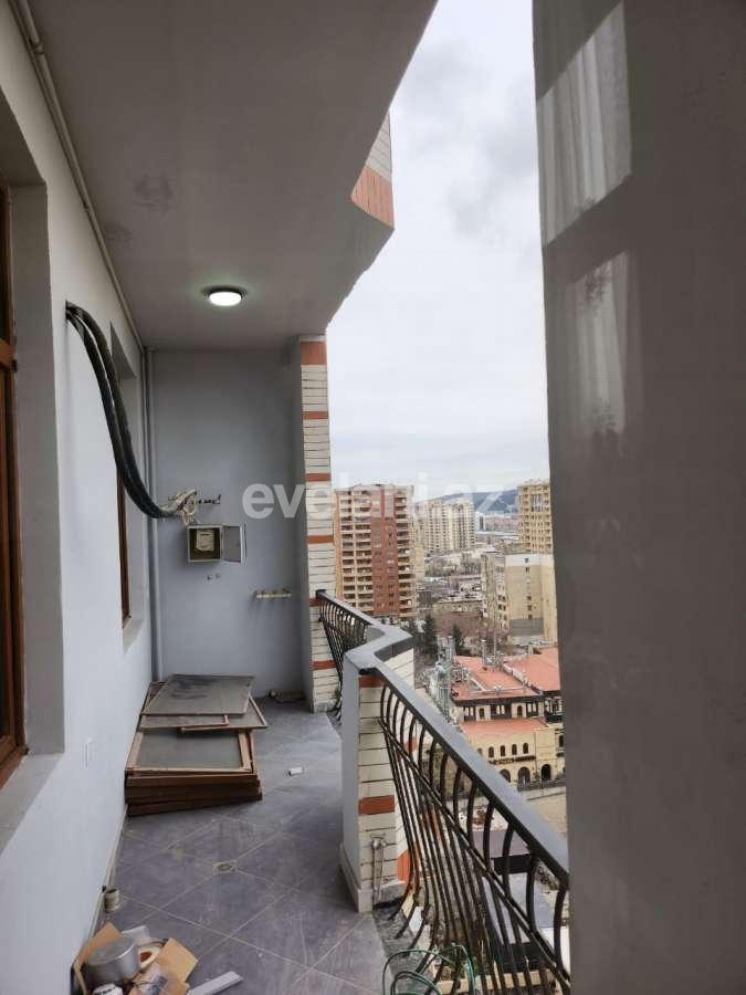 Satılır, yeni tikili, 4 otaqlı, 223 m², Bakı, Yasamal r.
