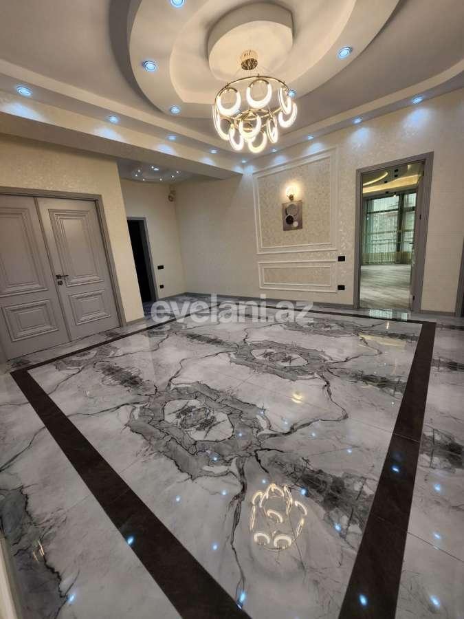 Satılır, yeni tikili, 4 otaqlı, 223 m², Bakı, Yasamal r.