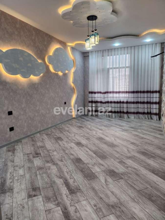 Satılır, yeni tikili, 4 otaqlı, 223 m², Bakı, Yasamal r.