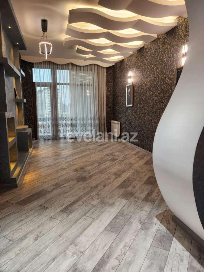 Satılır, yeni tikili, 4 otaqlı, 223 m², Bakı, Yasamal r.