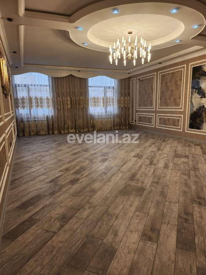 Satılır, yeni tikili, 4 otaqlı, 223 m², Bakı, Yasamal r.