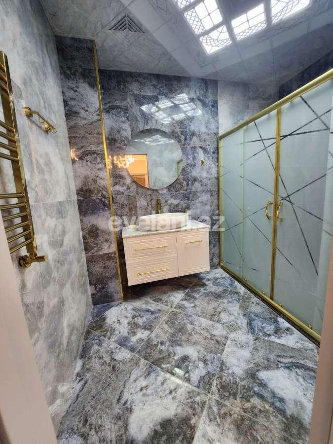 Satılır, yeni tikili, 4 otaqlı, 223 m², Bakı, Yasamal r.