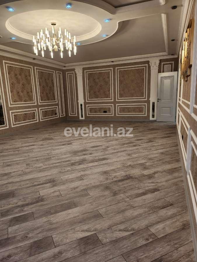 Satılır, yeni tikili, 4 otaqlı, 223 m², Bakı, Yasamal r.