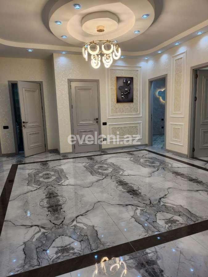 Satılır, yeni tikili, 4 otaqlı, 223 m², Bakı, Yasamal r.