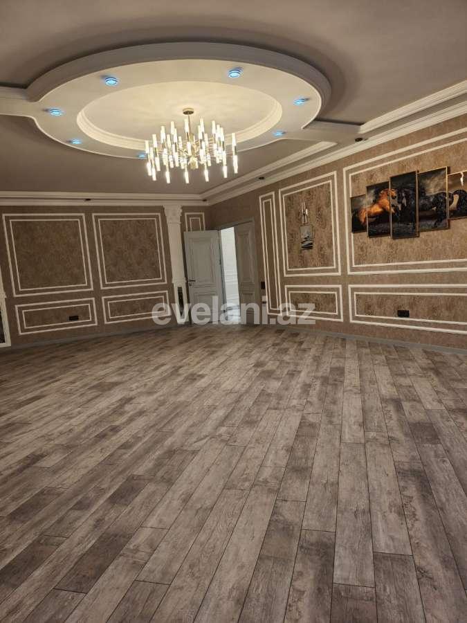 Satılır, yeni tikili, 4 otaqlı, 223 m², Bakı, Yasamal r.