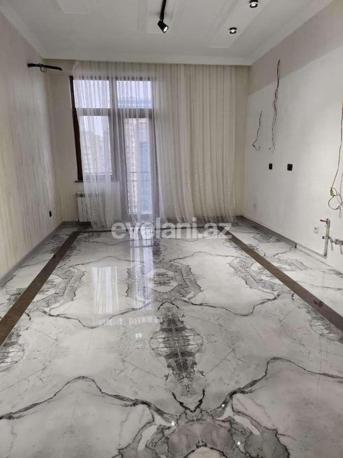 Satılır, yeni tikili, 4 otaqlı, 223 m², Bakı, Yasamal r.