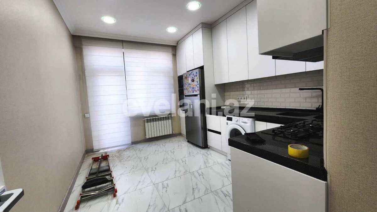 Satılır, yeni tikili, 3 otaqlı, 126 m², Bakı, Suraxanı r, Qaraçuxur q.