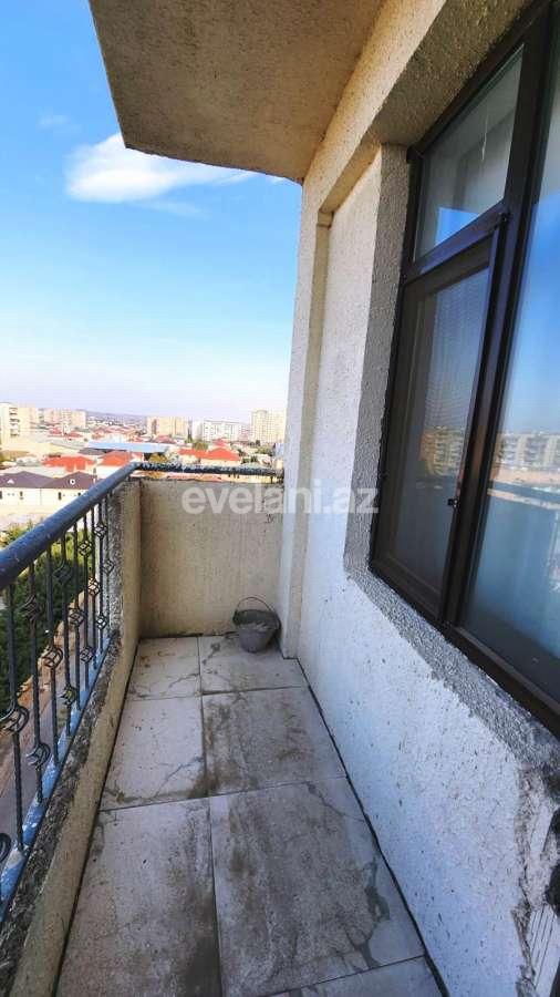 Satılır, yeni tikili, 3 otaqlı, 126 m², Bakı, Suraxanı r, Qaraçuxur q.