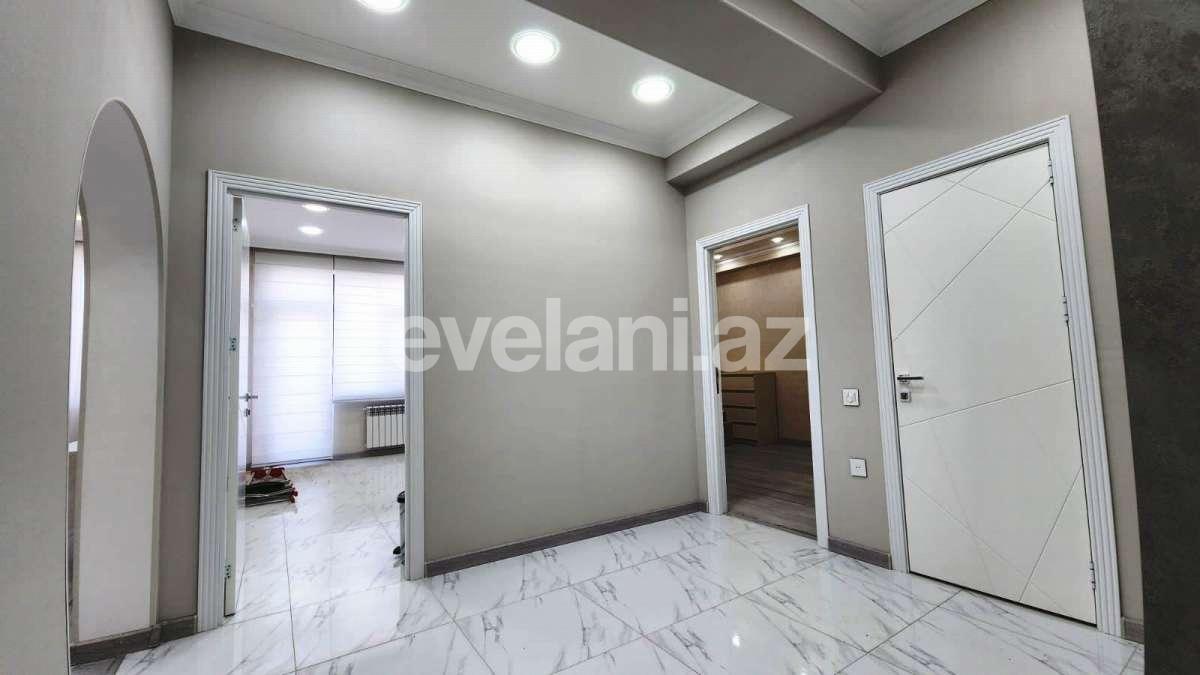 Satılır, yeni tikili, 3 otaqlı, 126 m², Bakı, Suraxanı r, Qaraçuxur q.