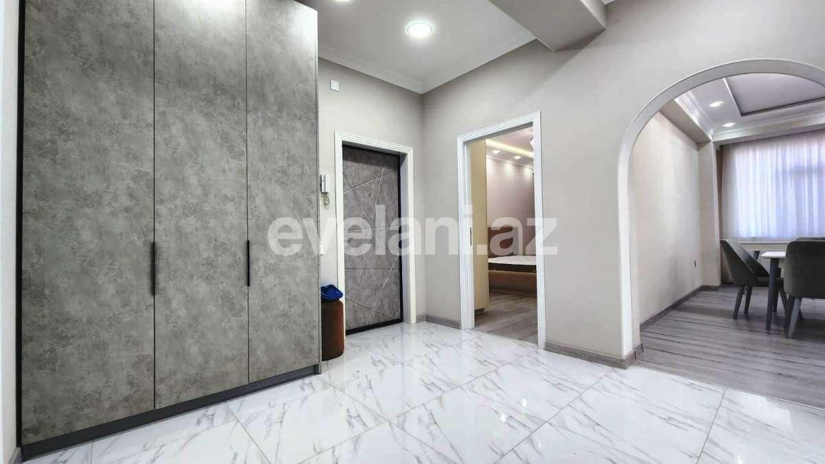 Satılır, yeni tikili, 3 otaqlı, 126 m², Bakı, Suraxanı r, Qaraçuxur q.