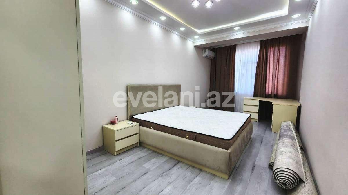 Satılır, yeni tikili, 3 otaqlı, 126 m², Bakı, Suraxanı r, Qaraçuxur q.