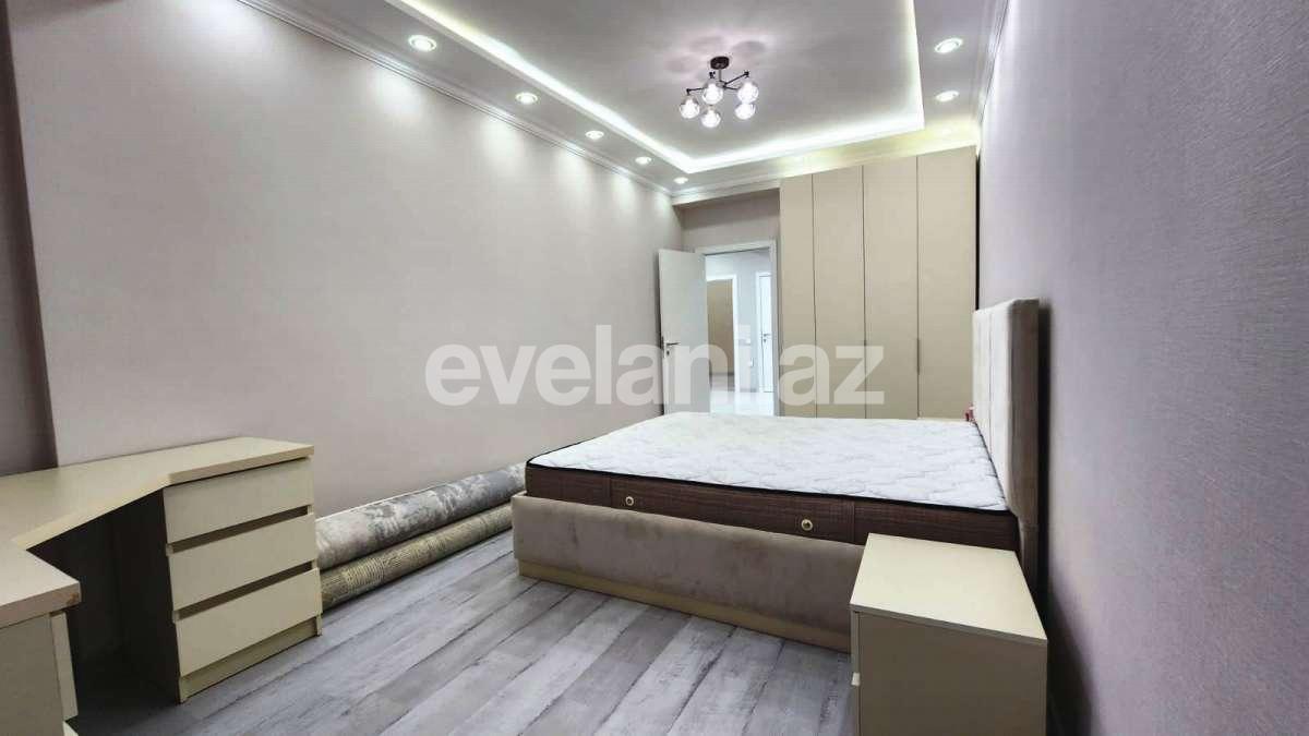 Satılır, yeni tikili, 3 otaqlı, 126 m², Bakı, Suraxanı r, Qaraçuxur q.