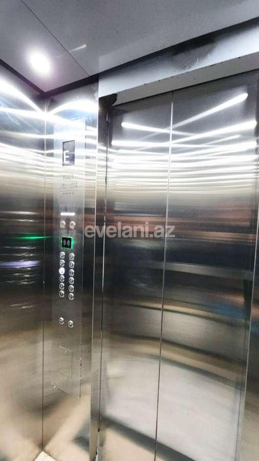 Satılır, yeni tikili, 3 otaqlı, 126 m², Bakı, Suraxanı r, Qaraçuxur q.