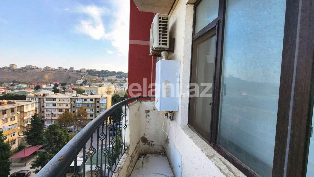 Satılır, yeni tikili, 3 otaqlı, 126 m², Bakı, Suraxanı r, Qaraçuxur q.