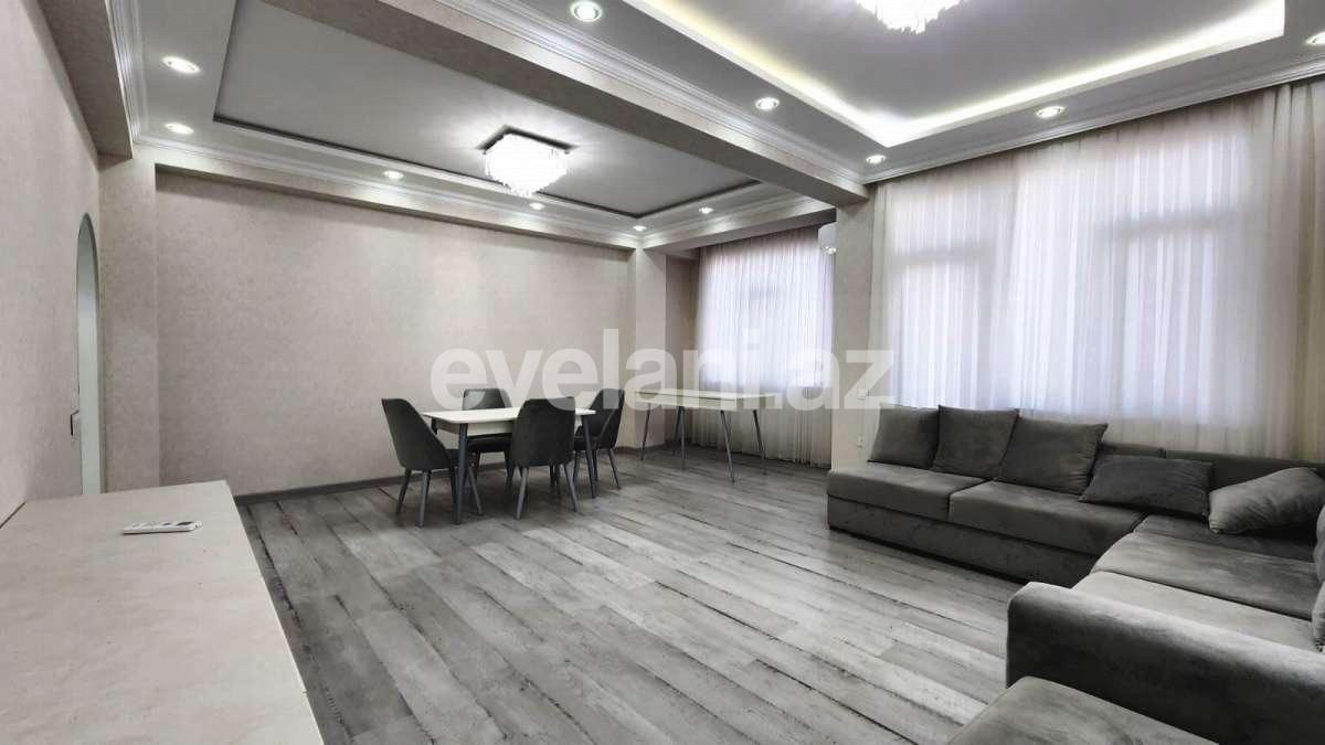 Satılır, yeni tikili, 3 otaqlı, 126 m², Bakı, Suraxanı r, Qaraçuxur q.
