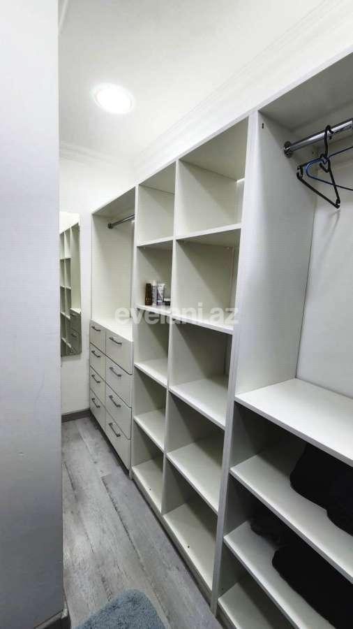 Satılır, yeni tikili, 3 otaqlı, 126 m², Bakı, Suraxanı r, Qaraçuxur q.