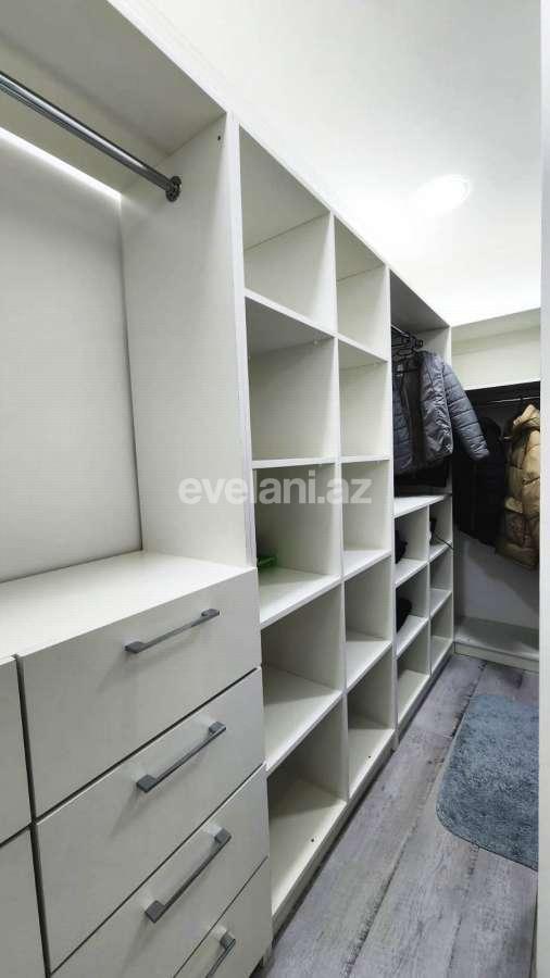 Satılır, yeni tikili, 3 otaqlı, 126 m², Bakı, Suraxanı r, Qaraçuxur q.