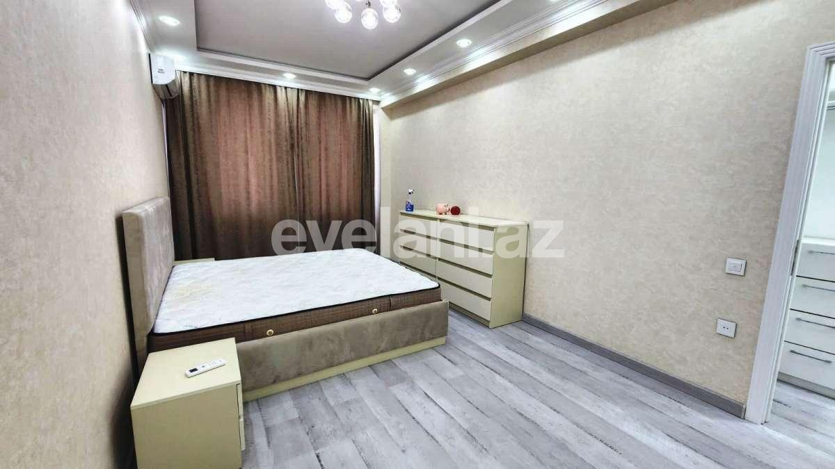 Satılır, yeni tikili, 3 otaqlı, 126 m², Bakı, Suraxanı r, Qaraçuxur q.