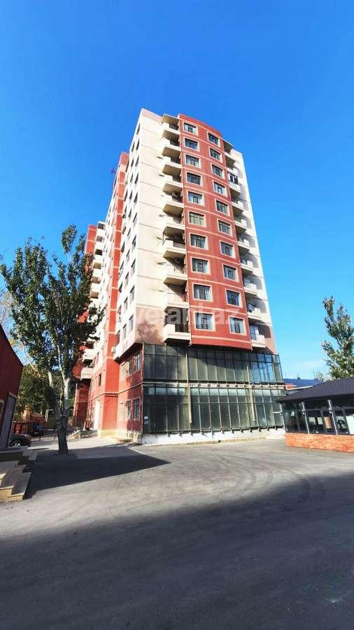 Satılır, yeni tikili, 3 otaqlı, 126 m², Bakı, Suraxanı r, Qaraçuxur q.