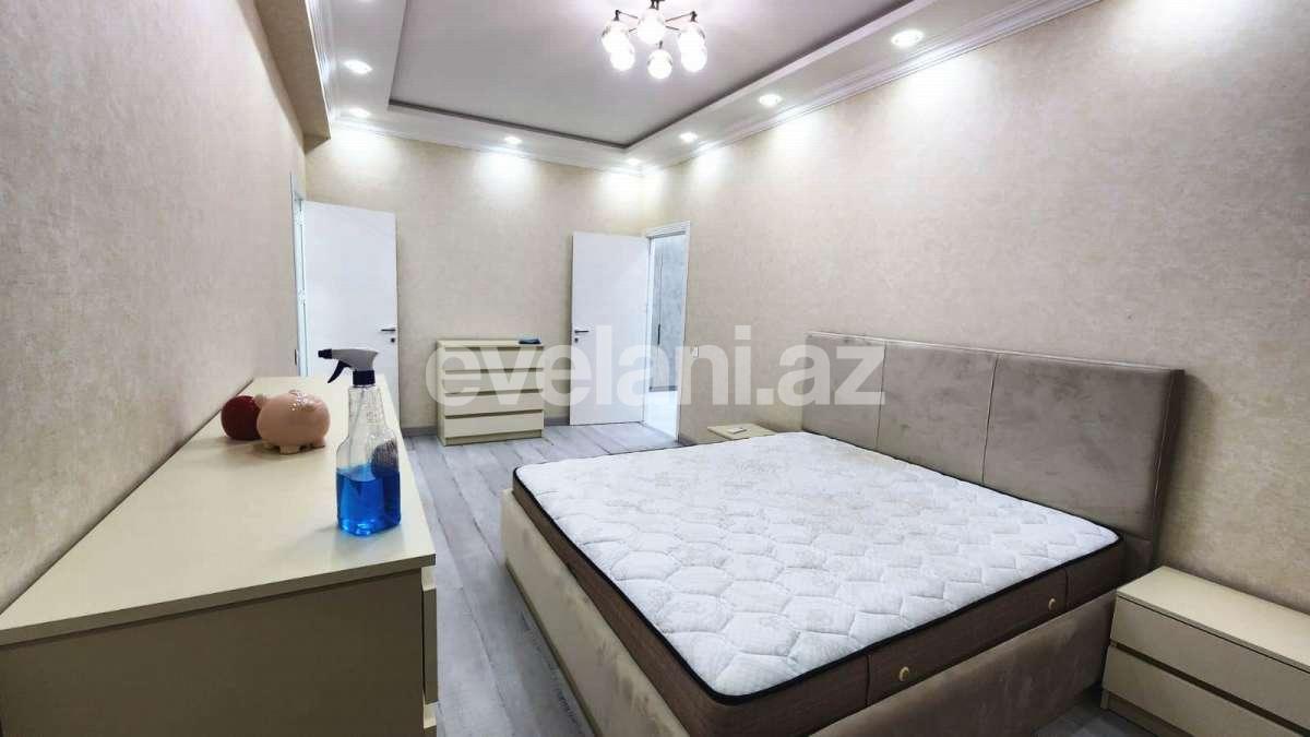 Satılır, yeni tikili, 3 otaqlı, 126 m², Bakı, Suraxanı r, Qaraçuxur q.