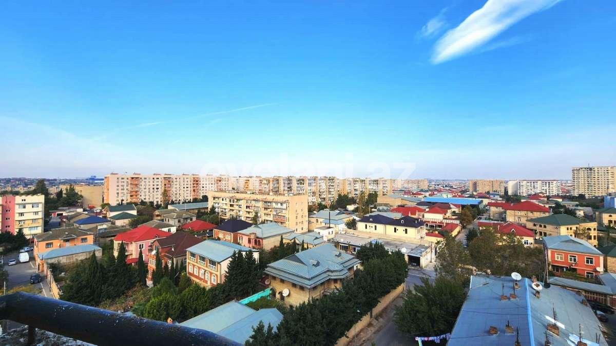 Satılır, yeni tikili, 3 otaqlı, 126 m², Bakı, Suraxanı r, Qaraçuxur q.