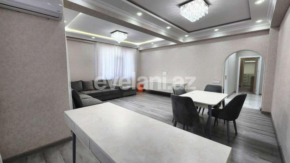 Satılır, yeni tikili, 3 otaqlı, 126 m², Bakı, Suraxanı r, Qaraçuxur q.