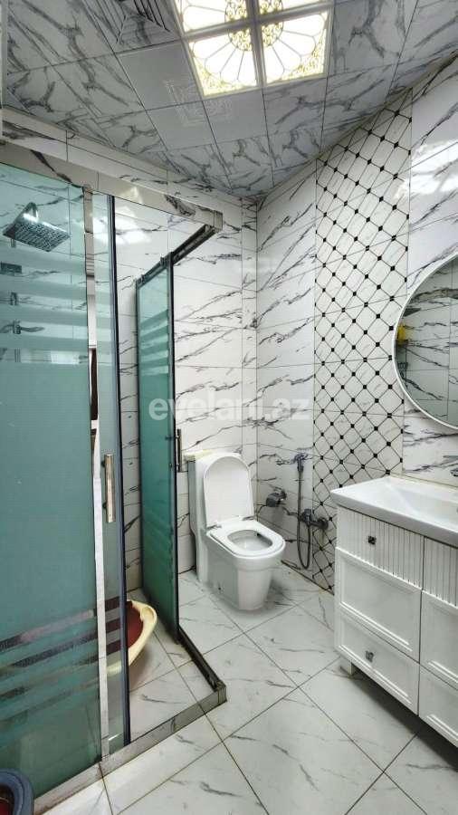 Satılır, yeni tikili, 3 otaqlı, 126 m², Bakı, Suraxanı r, Qaraçuxur q.