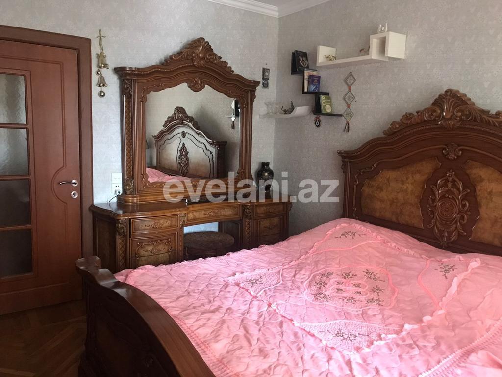 Rent, old building, 2 room, 54 m², Baku, Narimanov r.