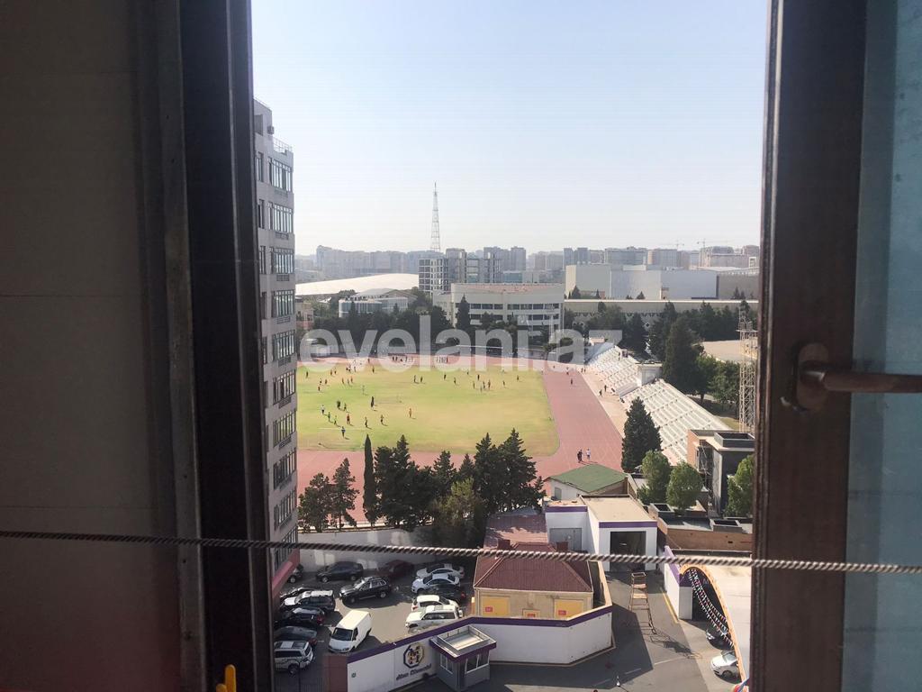 Rent, old building, 2 room, 54 m², Baku, Narimanov r.